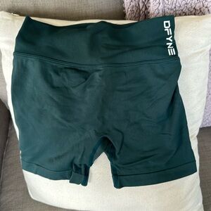 Dfyne Dynamix shorts size xs